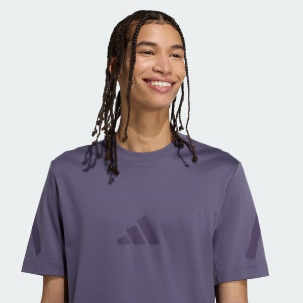adidas Z.N.E. Camiseta-