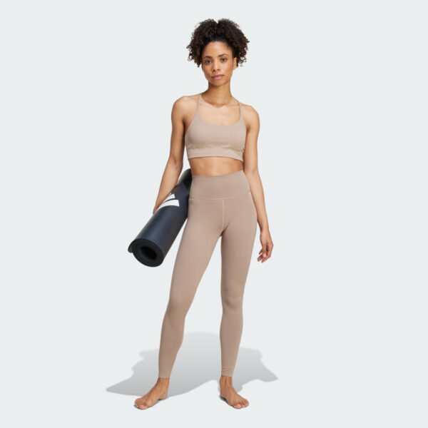 Leggings Adidas All Me 7/8 para mujer-