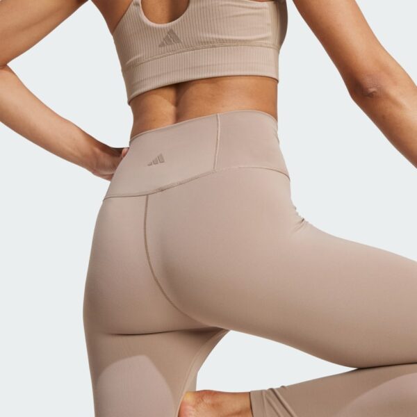 Leggings Adidas All Me 7/8 para mujer-
