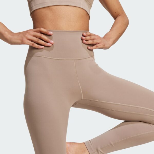 Leggings Adidas All Me 7/8 para mujer-