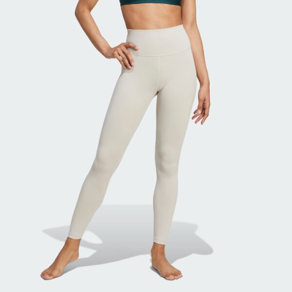 Leggings Adidas All Me 7/8 para mujer-