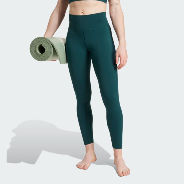 Leggings Adidas All Me 7/8 para mujer-