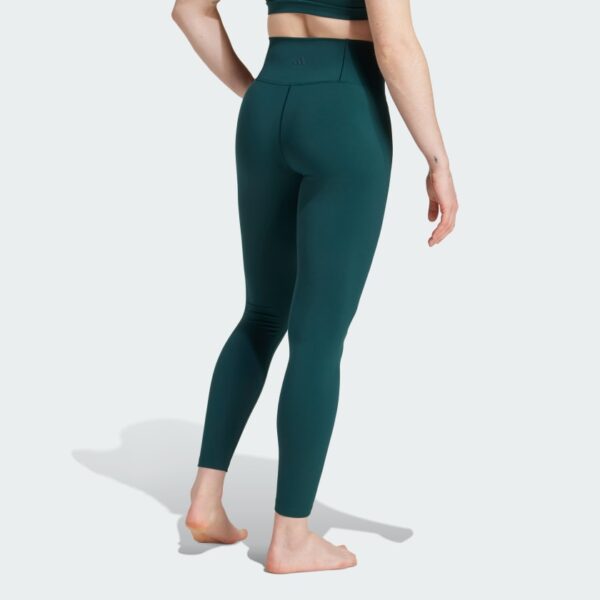Leggings Adidas All Me 7/8 para mujer-