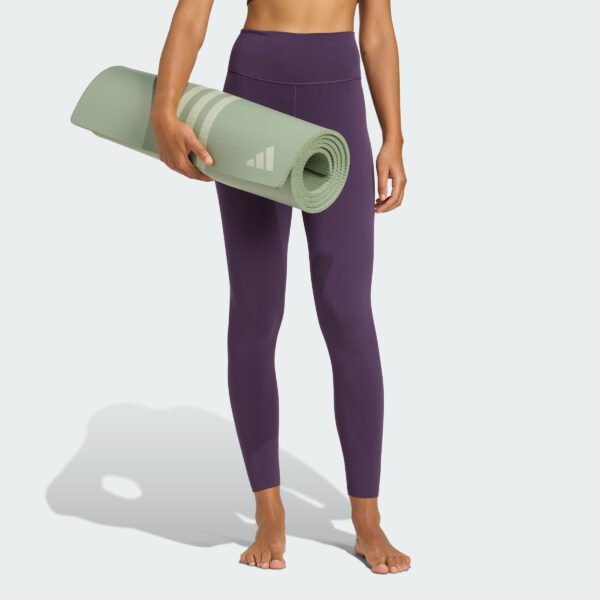 Leggings Adidas All Me 7/8 para mujer-