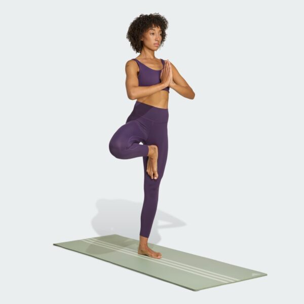 Leggings Adidas All Me 7/8 para mujer-