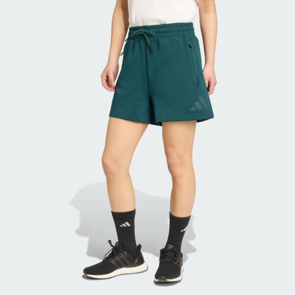 adidas Z.N.E. Pantalones cortos-