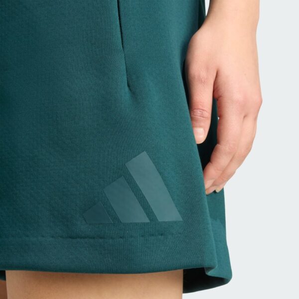 adidas Z.N.E. Pantalones cortos-