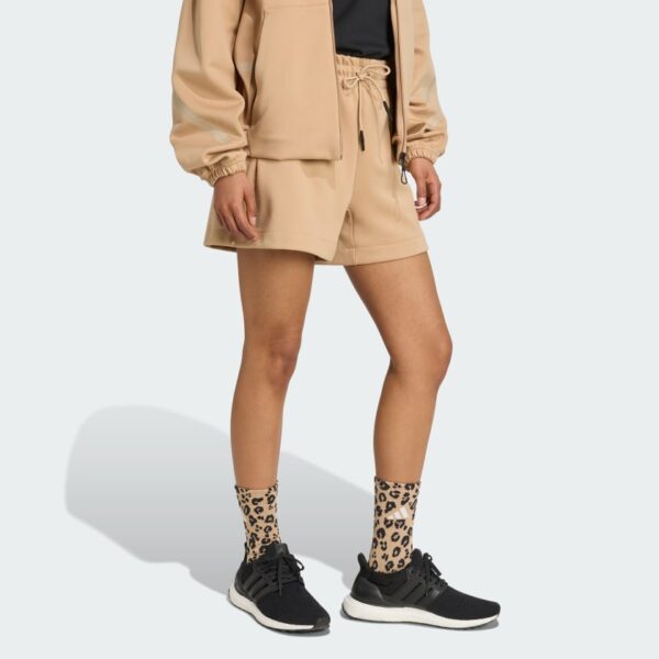 adidas Z.N.E. Pantalones cortos-