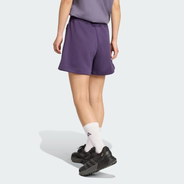 adidas Z.N.E. Pantalones cortos-