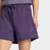 adidas Z.N.E. Pantalones cortos-