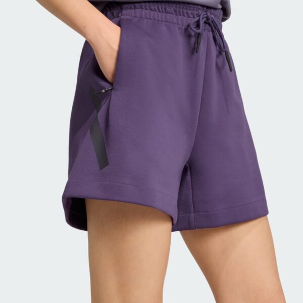 adidas Z.N.E. Pantalones cortos-