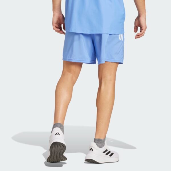 Pantalones cortos Adidas Own The Run para hombre-