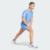 Pantalones cortos Adidas Own The Run para hombre-