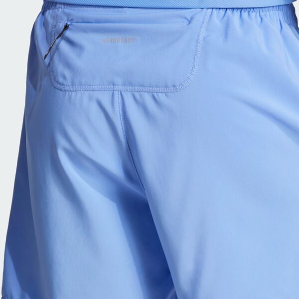Pantalones cortos Adidas Own The Run para hombre-