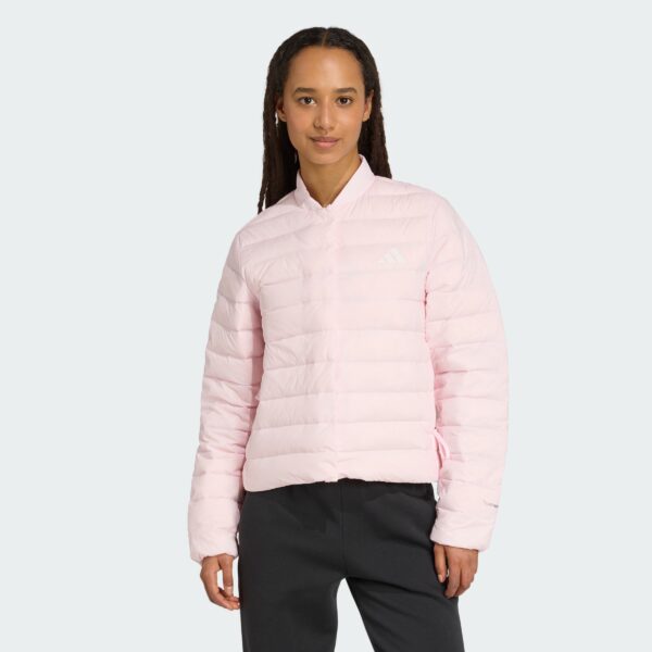 Chaqueta de plumón  Helionic Light para mujer-