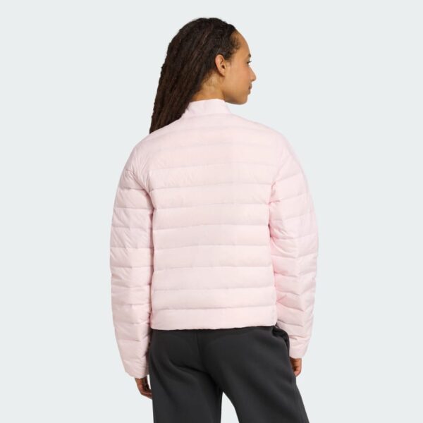 Chaqueta de plumón  Helionic Light para mujer-