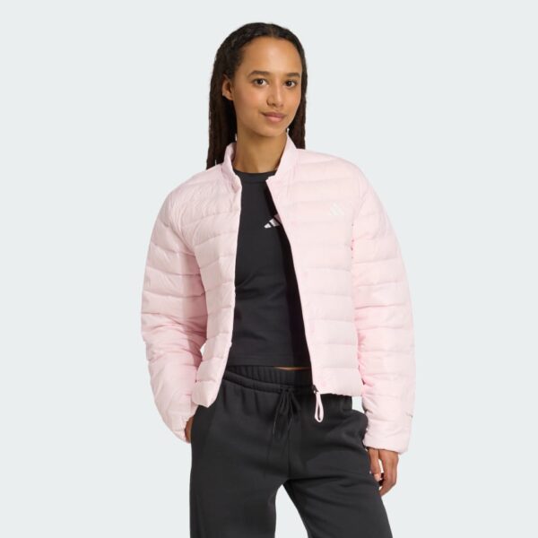Chaqueta de plumón  Helionic Light para mujer-