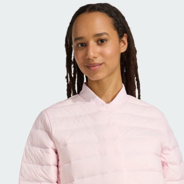 Chaqueta de plumón  Helionic Light para mujer-
