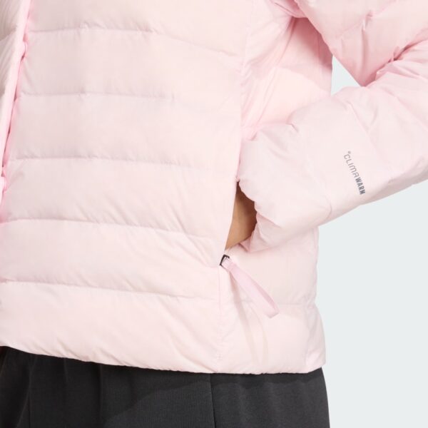 Chaqueta de plumón  Helionic Light para mujer-