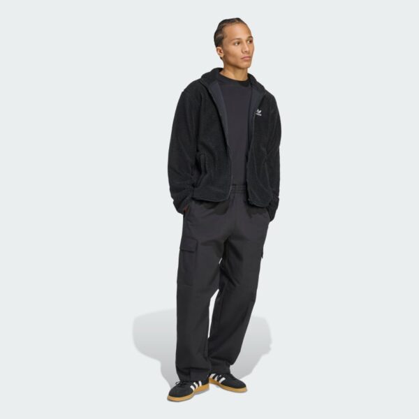 Adidas  Trefoil Essentials Tejido-