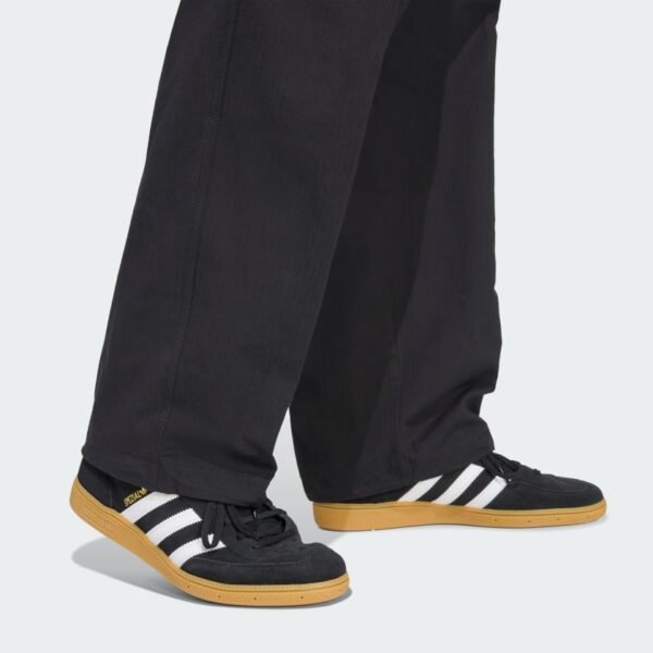 Adidas  Trefoil Essentials Tejido-