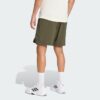 Pantalones Cortos Adidas  Diseñados para Entrenamiento 3 Rayas-