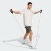 Pantalones Cortos Adidas  Diseñados para Entrenamiento 3 Rayas-