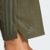 Pantalones Cortos Adidas  Diseñados para Entrenamiento 3 Rayas-