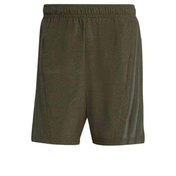 Pantalones Cortos Adidas  Diseñados para Entrenamiento 3 Rayas-
