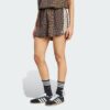 Pantalones Cortos Adidas  Adidas Originales Satén-