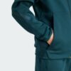 Z.N.E. Chaqueta de chándal con capucha y cremallera completa-