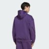 Z.N.E. Chaqueta de chándal con capucha y cremallera completa-
