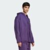 Z.N.E. Chaqueta de chándal con capucha y cremallera completa-