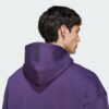 Z.N.E. Chaqueta de chándal con capucha y cremallera completa-