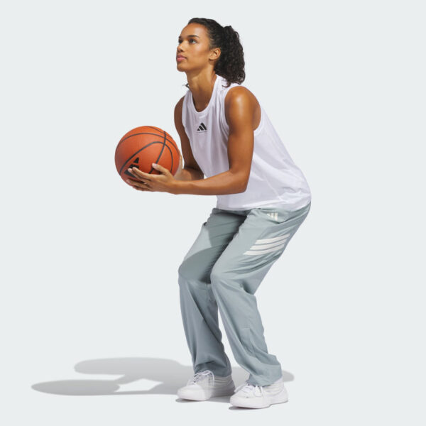 PANTALONES ADIDAS CRAZY LITE para mujer-