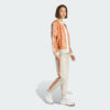 Tricot 3 Rayas Trackpants con Estampado Leopardo-