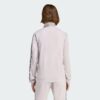 Tricot 3 Rayas Tracktop con Estampado Leopardo-