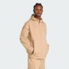 Z.N.E. Chaqueta de chándal con capucha y cremallera completa-