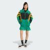 Santiago Woven Track Top