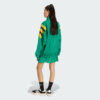 Santiago Woven Track Top