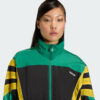 Santiago Woven Track Top