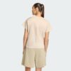 CAMISETA ADIDAS SOFT LUX para mujer-