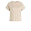 CAMISETA ADIDAS SOFT LUX para mujer-