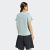 CAMISETA ADIDAS SOFT LUX para mujer-