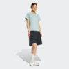 CAMISETA ADIDAS SOFT LUX para mujer-