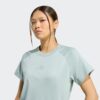 CAMISETA ADIDAS SOFT LUX para mujer-