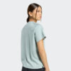 CAMISETA ADIDAS SOFT LUX para mujer-