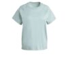 CAMISETA ADIDAS SOFT LUX para mujer-