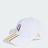 Gorra de fútbol  Italia para hombre-