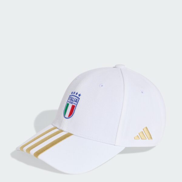 Gorra de fútbol  Italia para hombre-